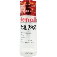 Лосьйон для обличчя ABL Stem Cell Perfect Skin Lotion Антивіковий Зі стовбуровими клітинами 500 мл (4571365221950)