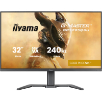 Монітор iiyama GB3295QSU-B1