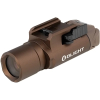 Ліхтар Olight Valkyrie Turbo Desert tan (0.0002.0069)