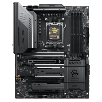 Материнська плата MSI MAG X870E TOMAHAWK MAX WIFI