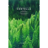 Маска для обличчя SKIN1004 Madagascar Centella Tea-Trica Relaxing Mask 24 мл (8809913832058)