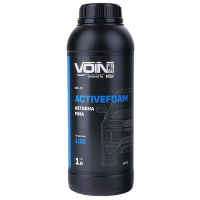 Автошампунь VOIN ActiveFoam 18-110 1л (VAF-81)