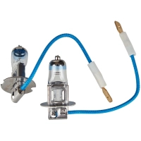 Автолампа PULSO H3/PK22S 12v55w+50 X-treme Vision/plastic box (LP-32553)