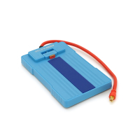 Зварювальний апарат Relife точковий міні RL-936WF, USB in: 5V 2A, 6 режимів (RL-936WF)