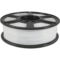 Пластик для 3D-принтера Flashforge PETG 1,75mm 1kg White (PETW1)