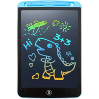 Планшет для малювання ColorWay LCD Writing Tablet 10 (CW-WT10C)