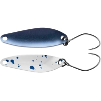 Блешня Select Welldy 1.8g 31mm 13 Indigo Mood (1870.80.90)