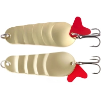 Блешня X-Fish Buffalo 20g 02 Gold (1917.04.99)