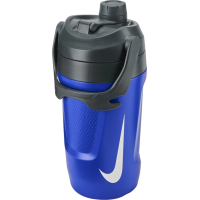 Пляшка для води Nike FUEL JUG 64 OZ N.101.3798.405.64 синій 1893 мл (887791805362)
