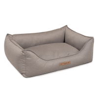 Лежак для тварин Pet Fashion Umbrella 2 75х55х23 см кавовий (4823082446650)
