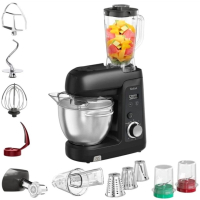 Кухонний комбайн Tefal QB5458F0