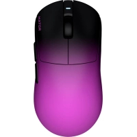 Мишка Hator Quasar 3 Ultima 8K Wireless/Bluetooth/USB Black/Purple (HTM760)