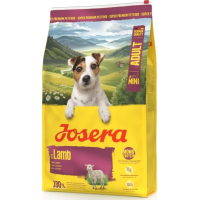 Сухий корм для собак Josera Mini Lamb 10 кг (4032254785255)