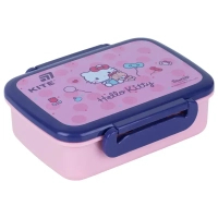 Ланч-бокс дитячий Kite Hello Kitty, 420 мл (HK26-160-1)