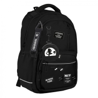 Рюкзак шкільний Yes Black Cat TS-50L (550374)