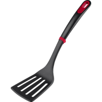 Лопатка кухонна Tefal Ingenio+ чорний-червоний (K1984634)