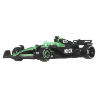 Автотрек Hot Wheels Formula 1 VCARB Liam Lawson 30 "Formula 1" (JKD89)
