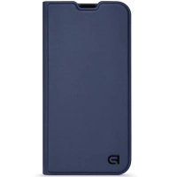 Чохол до мобільного телефона Armorstandart OneFold Case Motorola Edge 70 Fusion 5G Dark Blue (ARM91214)