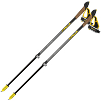 Палиці для скандинавської ходи Vipole Instructor Vario QL Silent DLX (S25 24) (DAS303495)