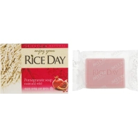 Тверде мило Lion RiceDay З екстрактами граната і півонії 90 г (8806325634966)