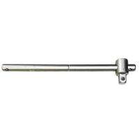 Ключ GTM вороток 1/2" Т-подібний 250мм (SB122501)