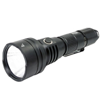 Ліхтар Mactronic тактичний Black Eye X31 (3100 Lm) Programmable Rechargeable Type-C (THH0081) (DAS303954)