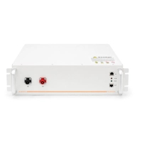 Батарея LiFePo4 FelicityESS 51.2V 100Аh 5,12kW (FLH48100UMG2)