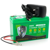 Батарея до ДБЖ Voltronic 12 V 21A Li-ion (Li12021ACh)