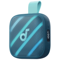 Акустична система Anker SoundСore Boom Go 3i Blue (D5103030)