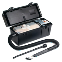 Тонерний пилосос Katun 3М/SCS Service Vacuum, 220В, model 497AB (11737710)