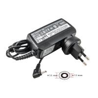 Блок живлення до планшета PowerPlant ACER 220V 18W: 12V 1.5A (3.0*1.0) (AC18A3010)