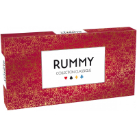 Настільна гра Tactic Rummi Classic (2324)