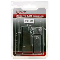 Захист екрану Extradigital Nikon D90 (Twin) (LCD00ED0005)