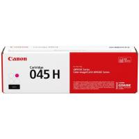 Картридж Canon 045H Magenta (1244C002)