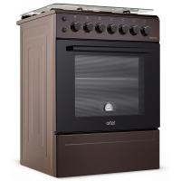 Плита Artel APETITO 02-E Brown