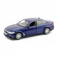 Масштабна модель автомобіля Uni-Fortune BMW M550i (554038)