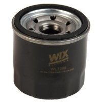 Фільтр масляний Wixfiltron WL7200