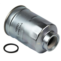 Фільтр паливний Delphi HDF521