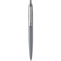 Ручка кулькова Parker JOTTER 17 XL Alexandra Matt Grey CT BP (12 232)