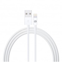Дата кабель USB 2.0 AM to Lightning 1.0m AMD818 Armorstandart (ARM58523)