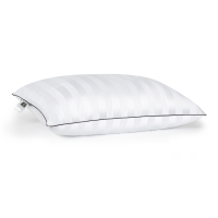 Подушка MirSon пухова Hand Made Royal Pearl 907 середня 70x70 (2200000555847)