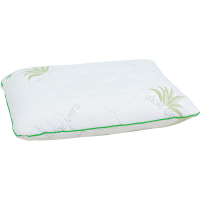 Подушка MirSon ортопедична 6060 Green nature Alberto Men 59х43х12 (2200003261851)