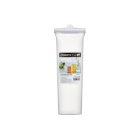 Харчовий контейнер ARDESTO Fresh 1 л Purple (AR1510LP)