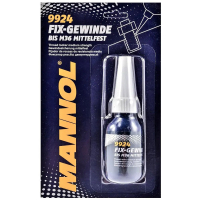 Герметик автомобільний Mannol Fix-Gewinde10г (9924)
