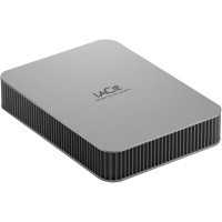 Зовнішній жорсткий диск 2.5" 2TB LaCie (STLP2000400)