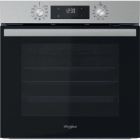 Духова шафа Whirlpool OMR58HU1X