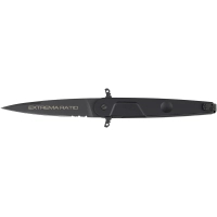 Ніж Extrema Ratio BD4 Lucky MIL-C Black (04.1000.0497/BLK)