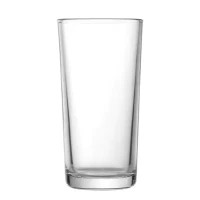Склянка Uniglass Chile висока 255 мл (51021)