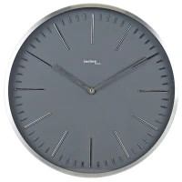 Настінний годинник Technoline WT7215 Grey (WT7215) (DAS301215)