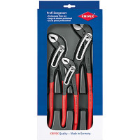 Набір інструментів KNIPEX Alligator (00 20 09 V03)